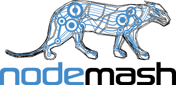 nodemash GmbH - Change is something you need to lead